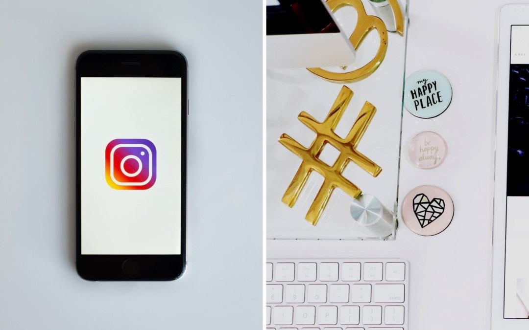 Comment trouver les hashtags les plus populaires sur Instagram ?