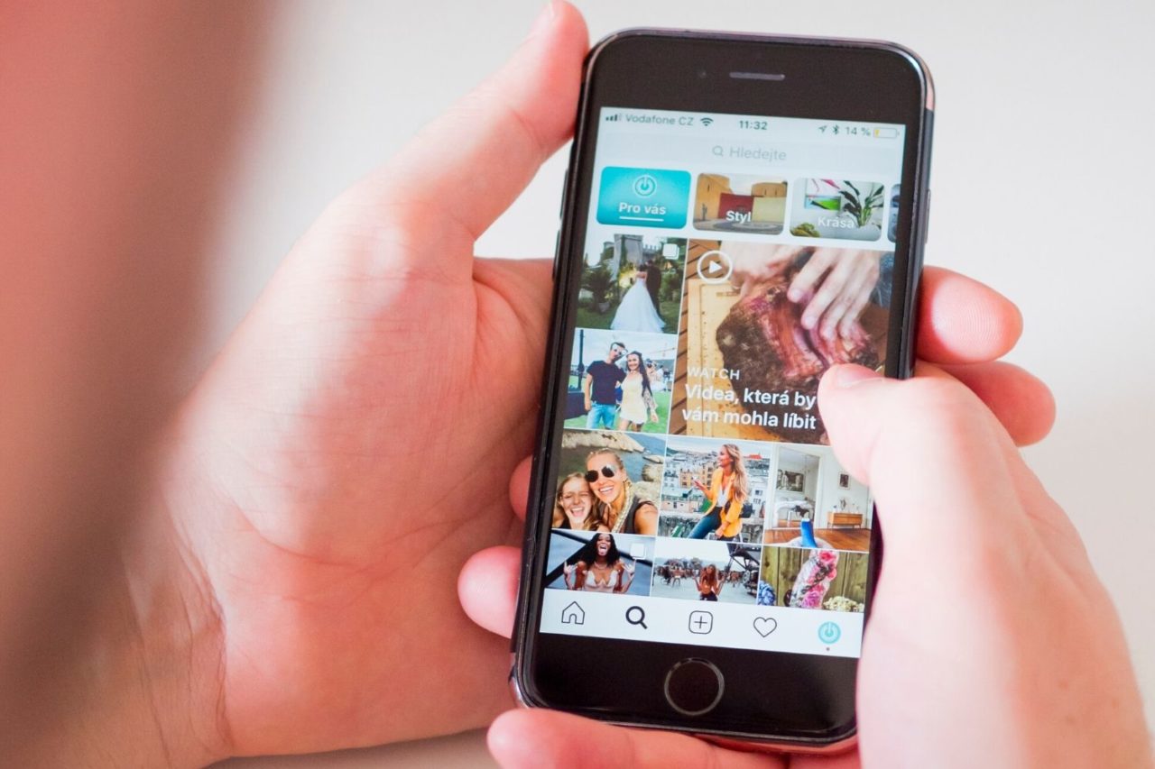 Nos conseils sur comment faire une story instagram réussie ? - Trust Beauty