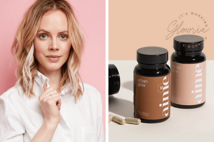 mathilde lacombe joliebox birchbox aime compléments alimentaires