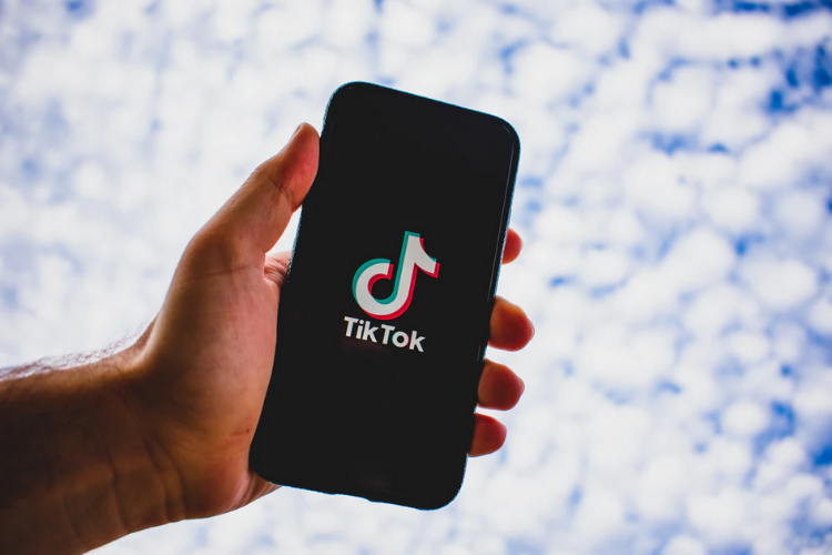 marques qui cartonnent sur tiktok challenge tendance partenariat influenceurs tik tok