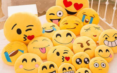 Émojis : comment les utiliser à bon escient dans votre campagne de communication ?