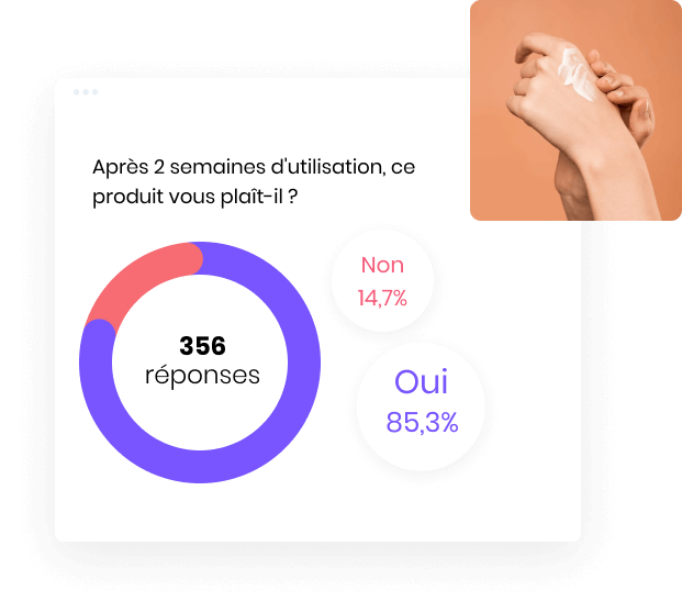 A quoi sert un test d’usage cosmétique ?