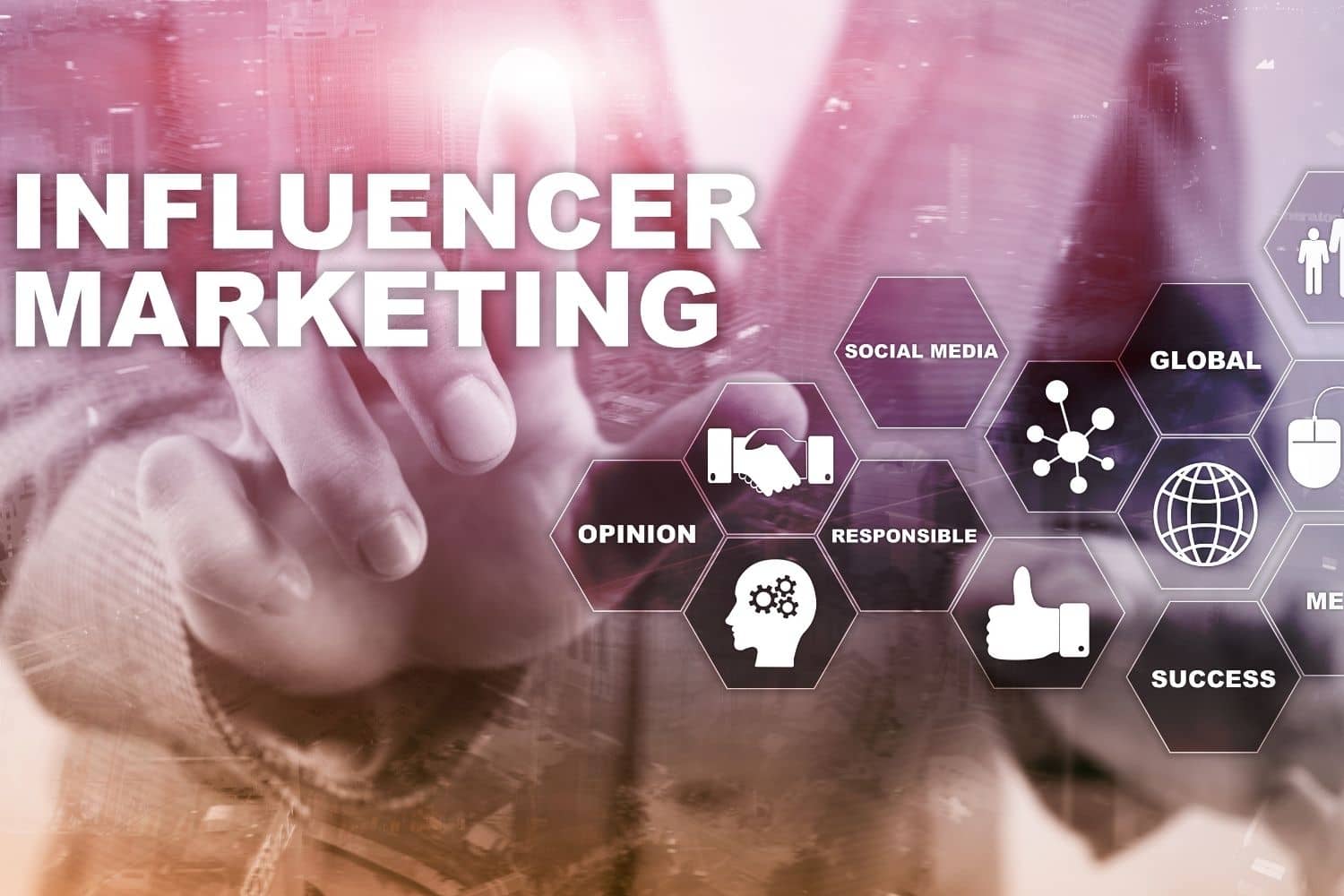 Marketing d influence