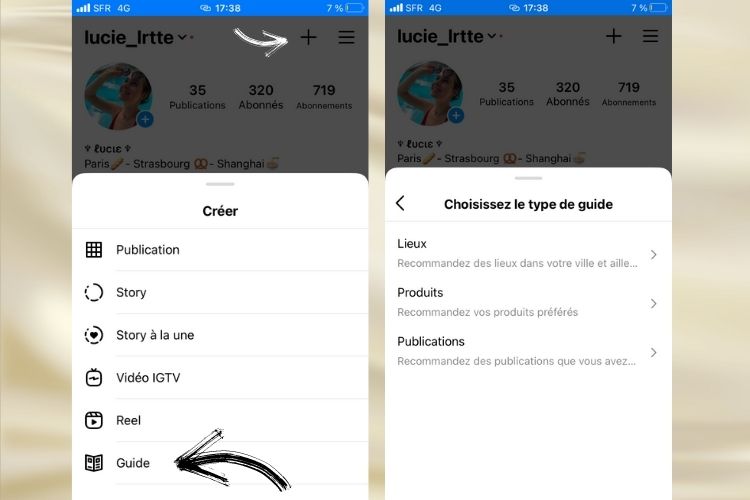 comment-creer-un-guide-instagram