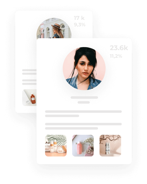 trustt-beauty-choisir-influenceur obtenir un avis sur Sephora