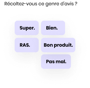 trustt-beauty-recolter-des-avis obtenir un avis sur Sephora