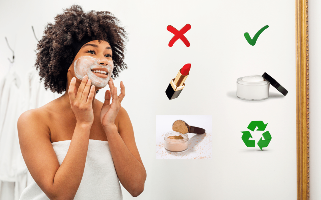 Les changements consommateurs beauté post-confinement N°2