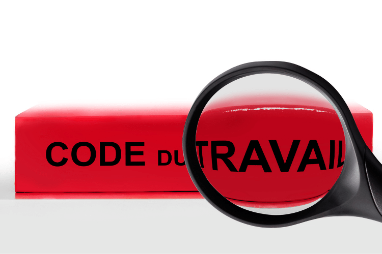 Code de travail