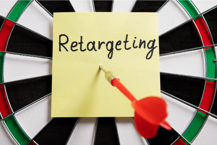 Retargeting publicitaire : 5 conseils à suivre