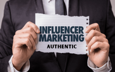 L’importance de l’authenticité dans le marketing d’influence ?