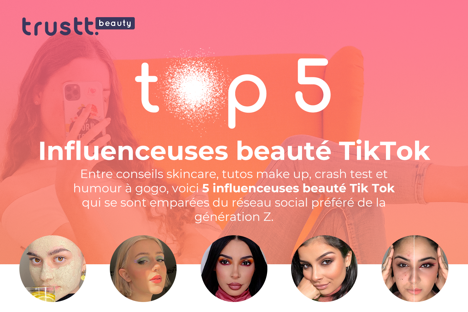 top-5-influenceuses-tiktok