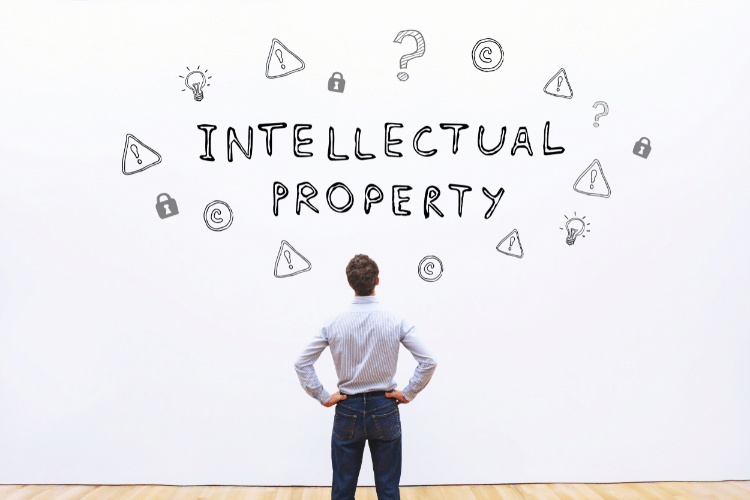 propriete intellectuelle