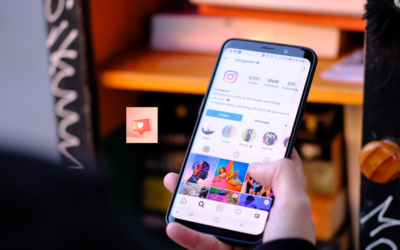 Marques cosmétiques : comment gagner en visibilité sur Instagram ?