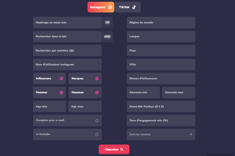 calcul taux d engagement comment faire comment calculer 