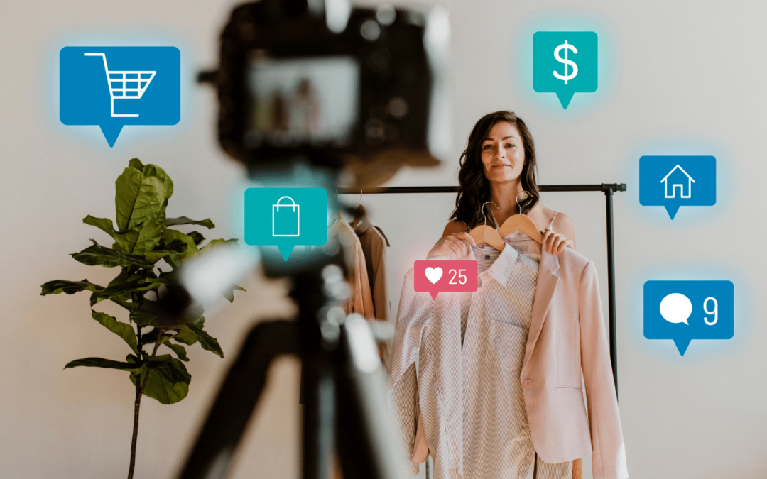 Marketing communautaire : le live shopping, incontournable en 2021 ?