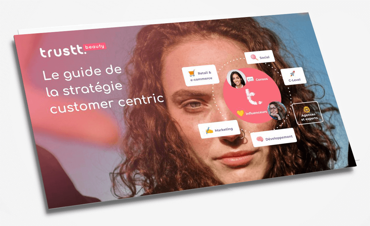 guide de la stratégie customer centric