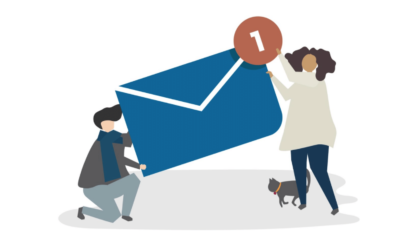 6 astuces pour agrandir sa base de données d’emailing